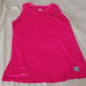 Workout Top